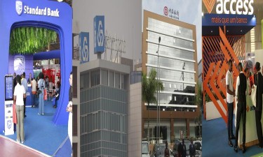Lucro dos bancos estrangeiros sobe 12,34% enquanto crédito cresce 23,97%